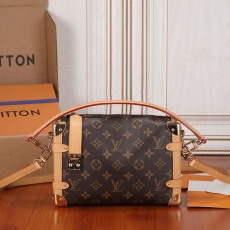 LV Box Bags